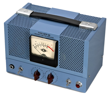 Acme Audio MTP 66