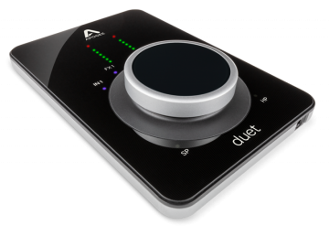 Apogee Duet 3 | LPA special | Price only for current stock