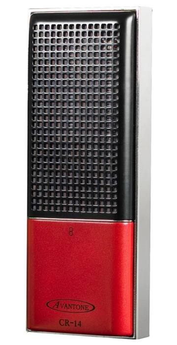 Avantone Pro microphone CR 14