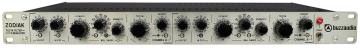 Buzz Audio ZODIAK ICT dual channel tilt and filter equalizer