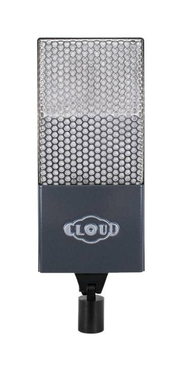 Cloud Microphones JRS 34P Passive Ribbon Mic