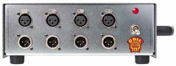 Coil Audio CP 448 phantom power