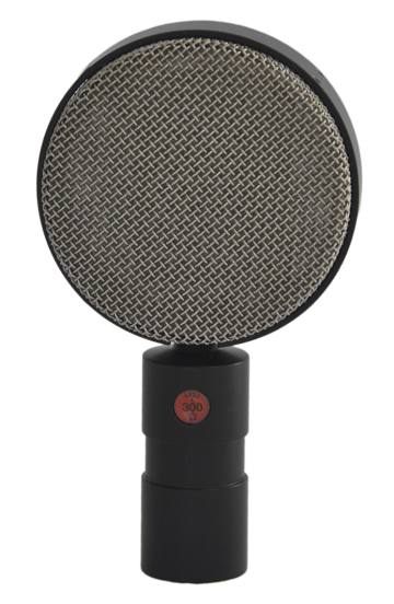 Coles 4030L Studio Ribbon Microphone