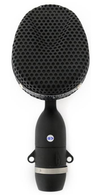Coles 4038 Studio Ribbon Microphone