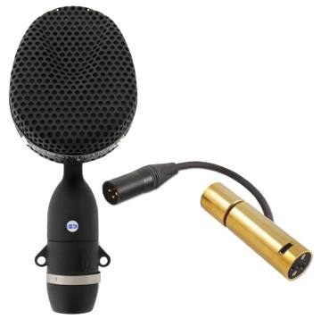 Coles 4038 Studio Ribbon Single + 4072 Stand Adapter