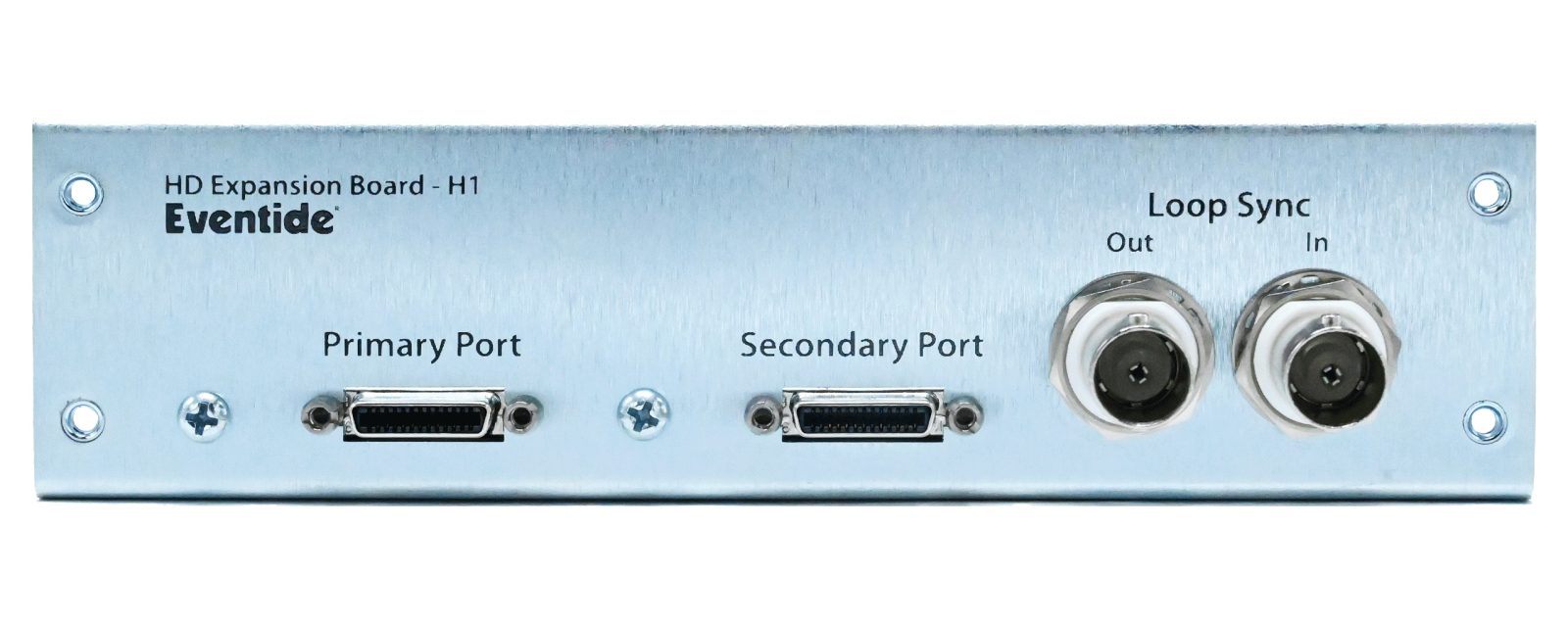 Eventide H9000 ProTools Expansion Board