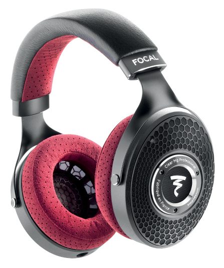 Focal Clear Mg Professional