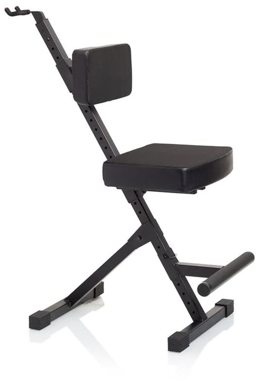 Gator Frameworks Deluxe Guitar Seat | B-Stock