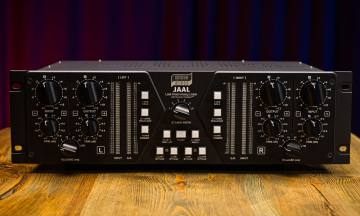 HUM Audio Devices LAAL Mastering Limiter | Delivery in June