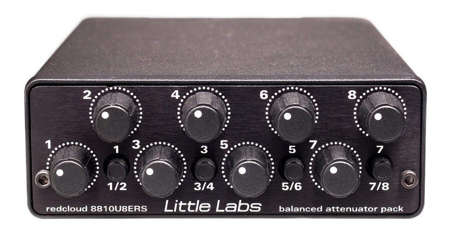 Little Labs Redcloud 8810U8ERS