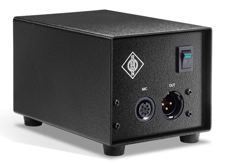 Neumann N 149 A Power Supply
