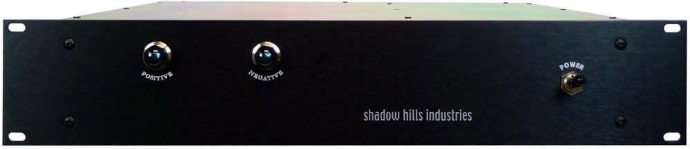 Shadow Hills Industries PSU