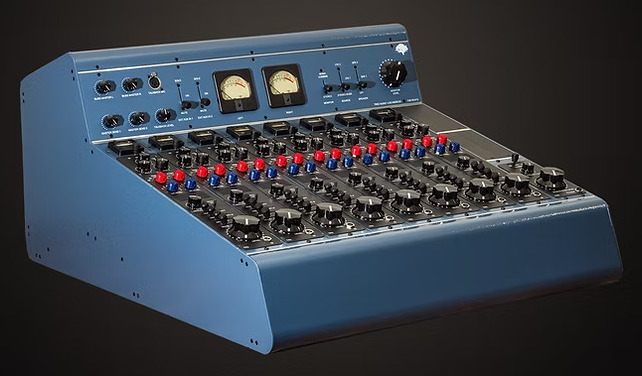 Tree Audio The Roots Gen I